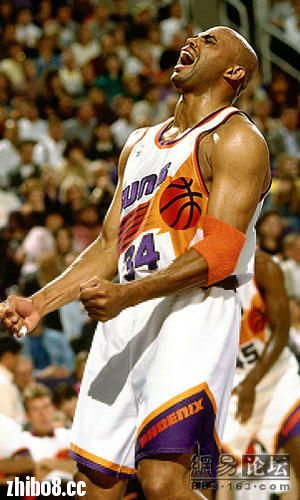 NBA十大无冕之王之埃尔金·贝勒