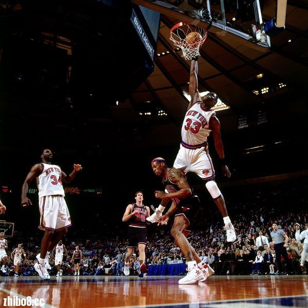 NBA十大无冕之王之埃尔金·贝勒