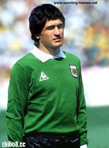 各足球强国历史最佳阵容之阿根廷篇 - 第2页