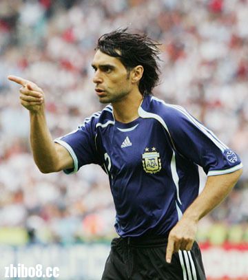 各足球强国历史最佳阵容之阿根廷篇 - 第3页