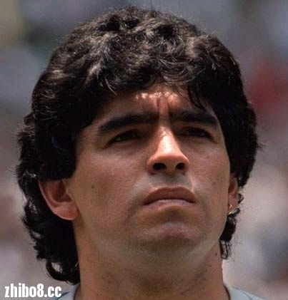 各足球强国历史最佳阵容之阿根廷篇 - 第7页