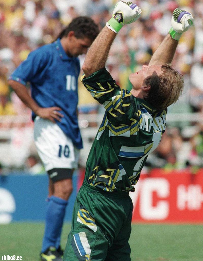 足球强国历史最佳阵容之巴西篇