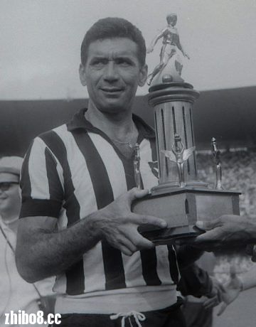 足球强国历史最佳阵容之巴西篇 - 第2页