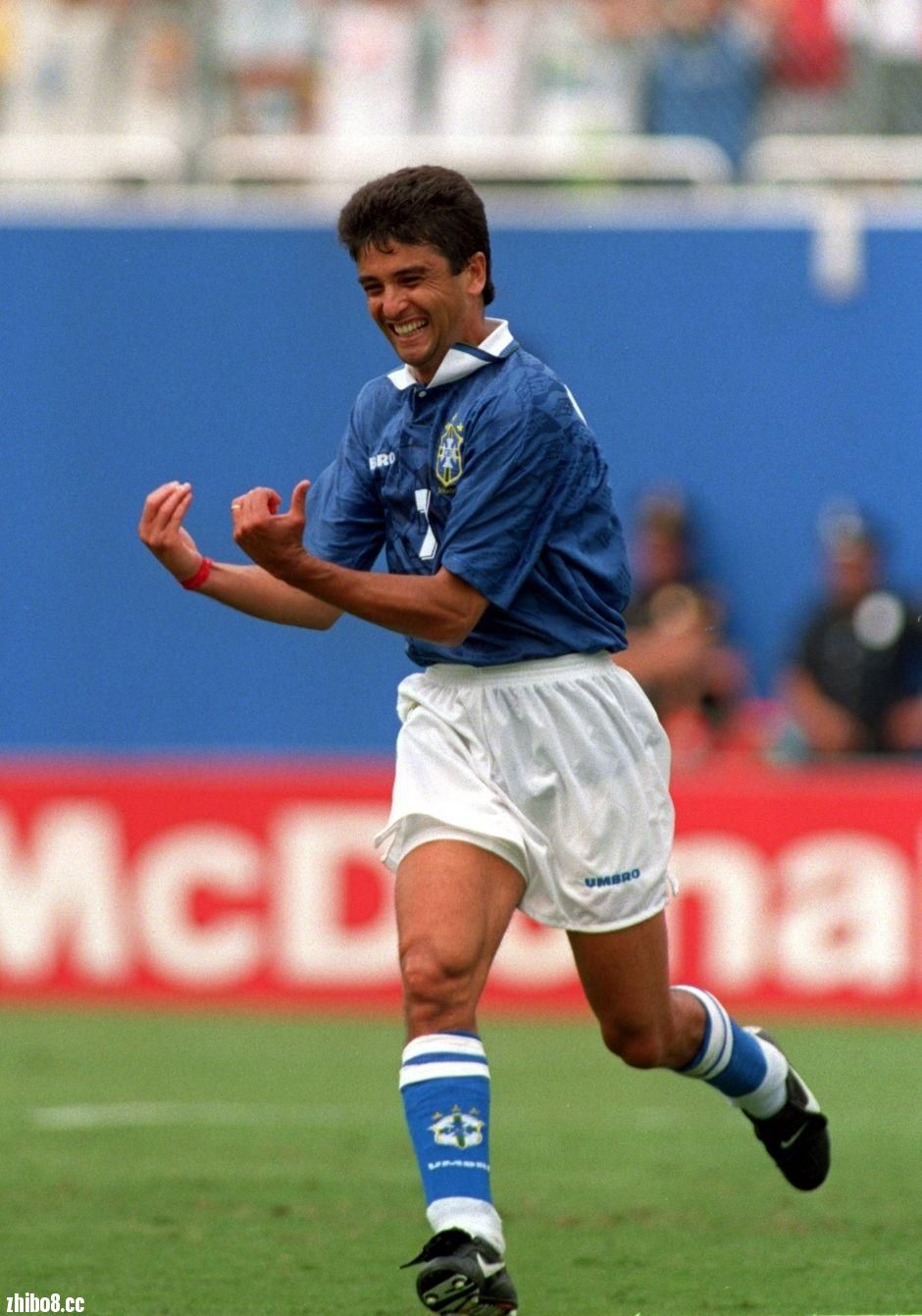 足球强国历史最佳阵容之巴西篇 - 第2页