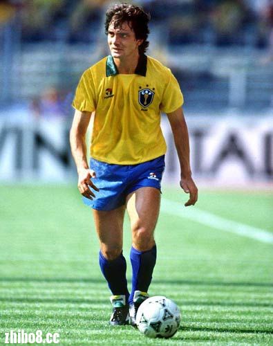 足球强国历史最佳阵容之巴西篇 - 第3页