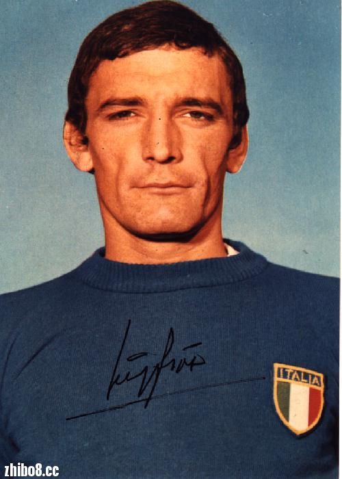 足球强国历史最佳阵容之意大利篇 - 第3页