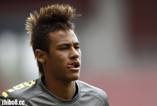 全球体育明星在facebook和twitter的粉丝排行榜