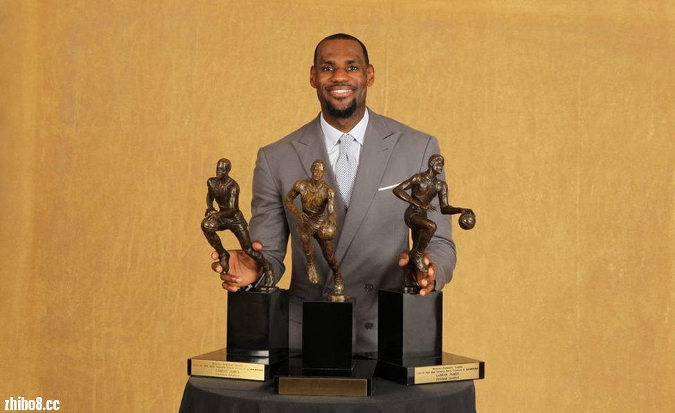 【3次mvp,0次总冠军】----留给你的时间还有多少?