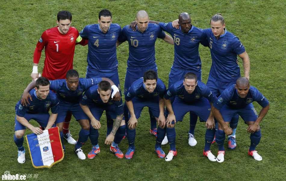 【高卢雄鸡】2012年欧洲杯小组赛d组末轮 ★瑞典vs法国★不骄不躁!