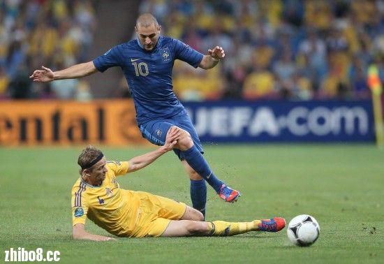 【高卢雄鸡】2012年欧洲杯小组赛d组末轮 ★瑞典vs法国★不骄不躁!