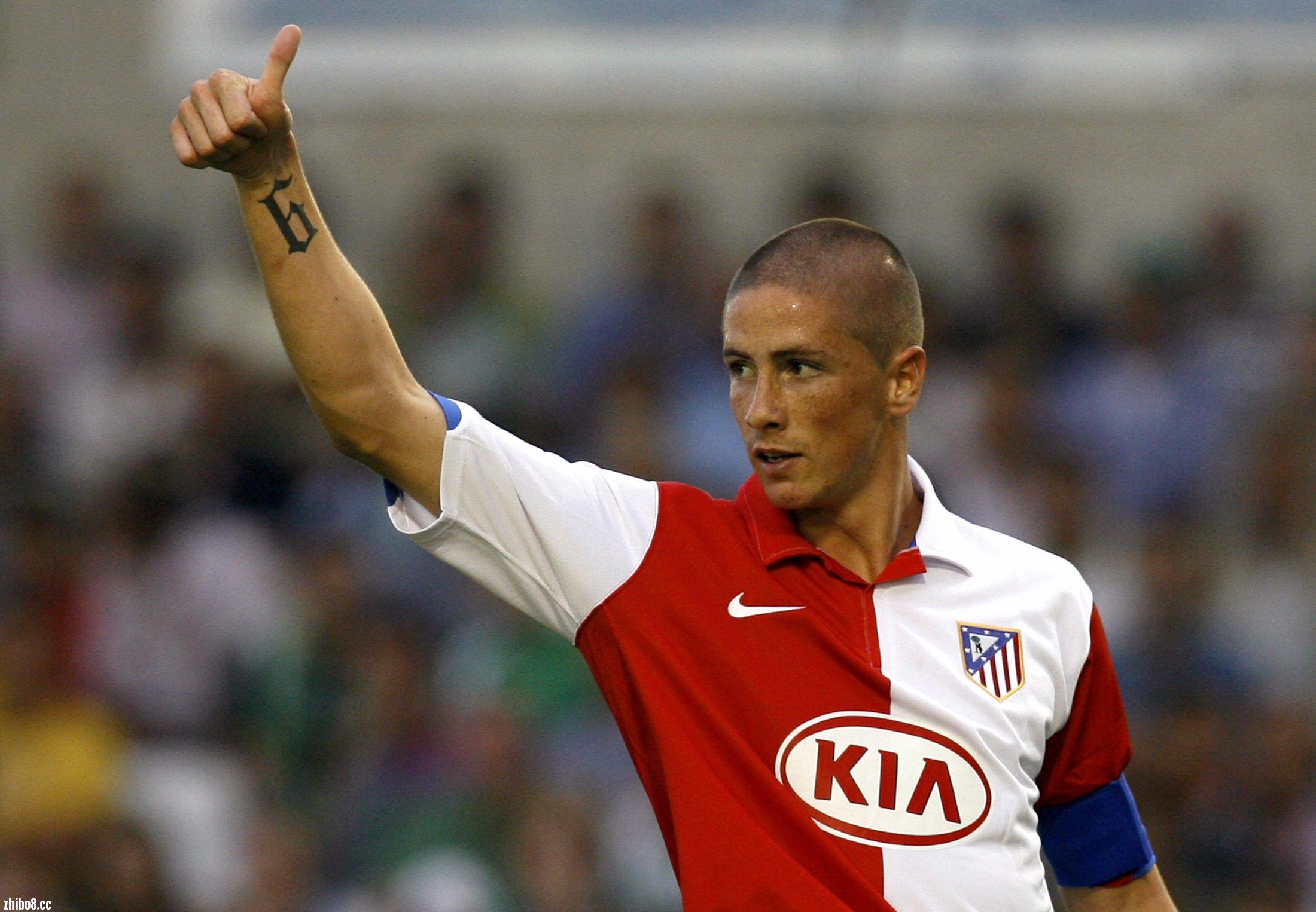 重磅新闻,巴萨新星遭挖角,马竞将在冬季签下特球王,有图有真相.