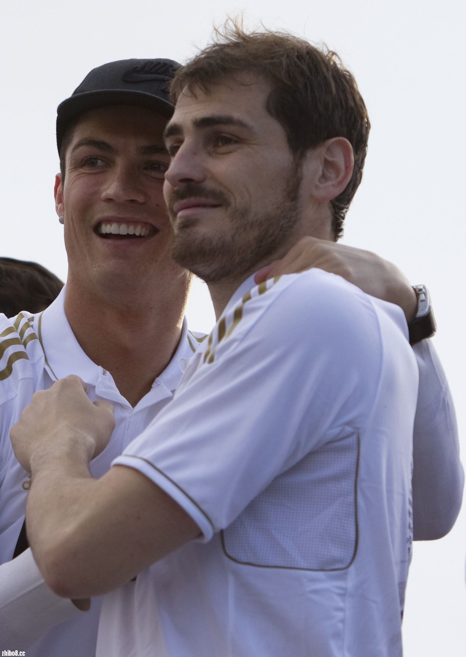 我来为卡西说几句.