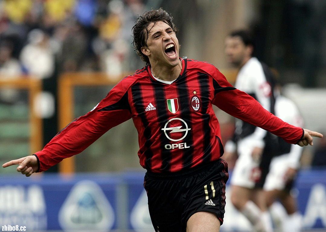 米兰对不起之人