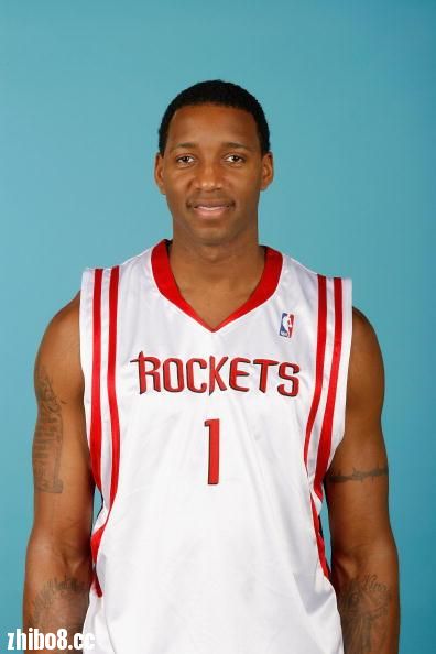 麦迪这货的定妆照汇总