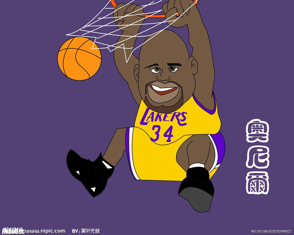 奥尼尔当交警变秃头大叔 客串电影秀喜剧天赋——萌胖,很有搞笑天赋啊