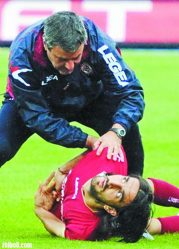 天堂之殇〓缅怀--皮埃马里奥-莫罗西尼——短暂而不幸的一生