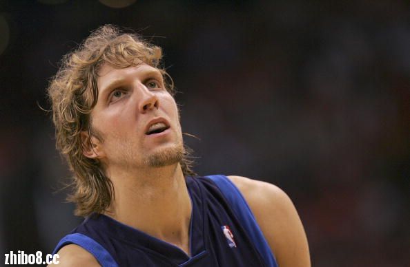 银角大王   诺维茨基