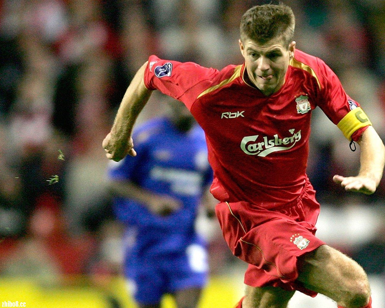 足球场上的老兵之球队核心 — 中场 - 天下足球 - 直播吧论坛