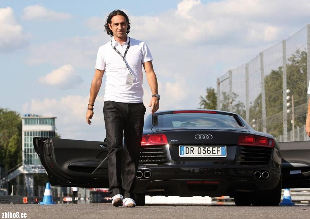 内斯塔~~~~让我再看你一眼!多图多图