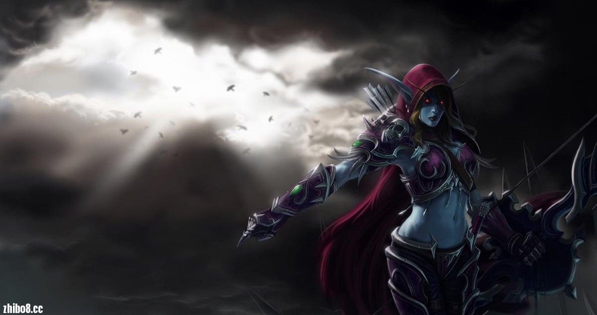 wow10大职业vs现役10大球星···