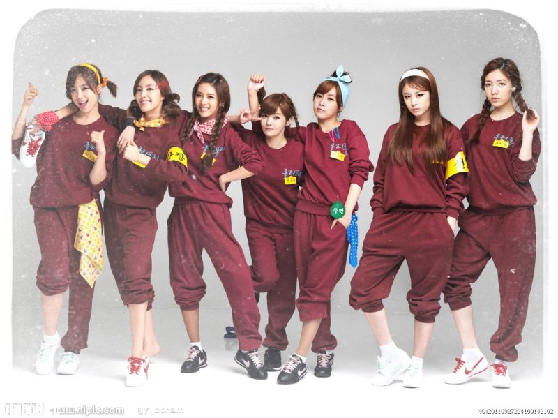 t-ara水楼,day by day 完整版.16分钟超强mv!