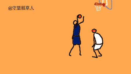 看动作猜nba人物 - 篮球公园 - 直播吧论坛 - powered by discuz!