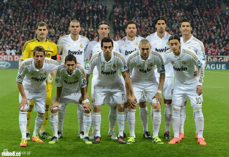 皇马赛季四大皆空|皇马四人空后最佳阵容：4人>巴萨2人 西媒：为什么？