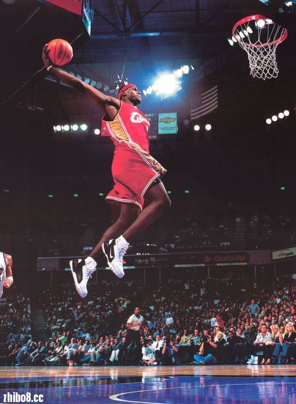 可能是詹姆斯骑士时期最好的视频.回忆乐邦骑士时期