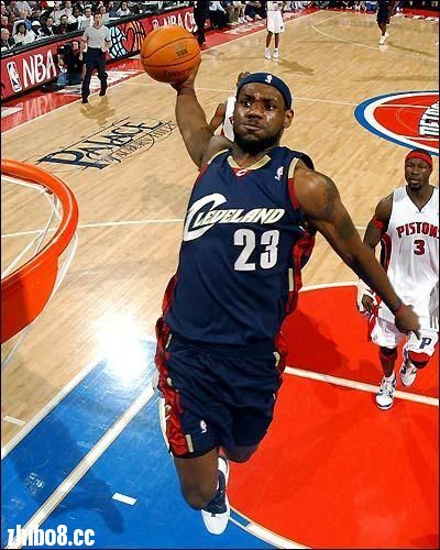 可能是詹姆斯骑士时期最好的视频.回忆乐邦骑士时期