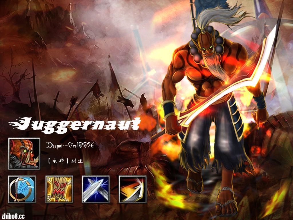 [beke杂谈]dota之nba球员版(沙发已更新:卡特,邓肯,甜瓜等五位)