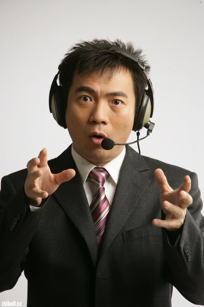 全能的解说员-孙老师