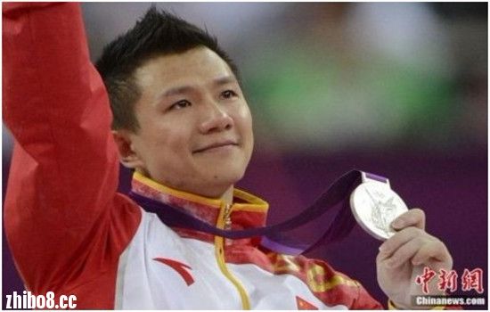 &nbsp;   &nbsp;&nbsp; 陈一冰,中国吊环的领军人物,刚过去的伦敦奥运