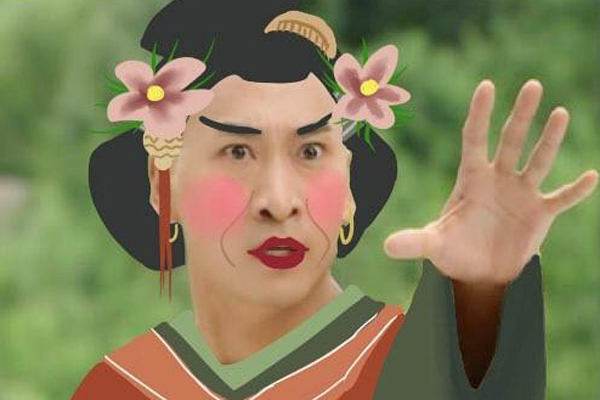 国足有这么一个广告. - 天下足球 - 直播吧论坛 - powered by discuz!