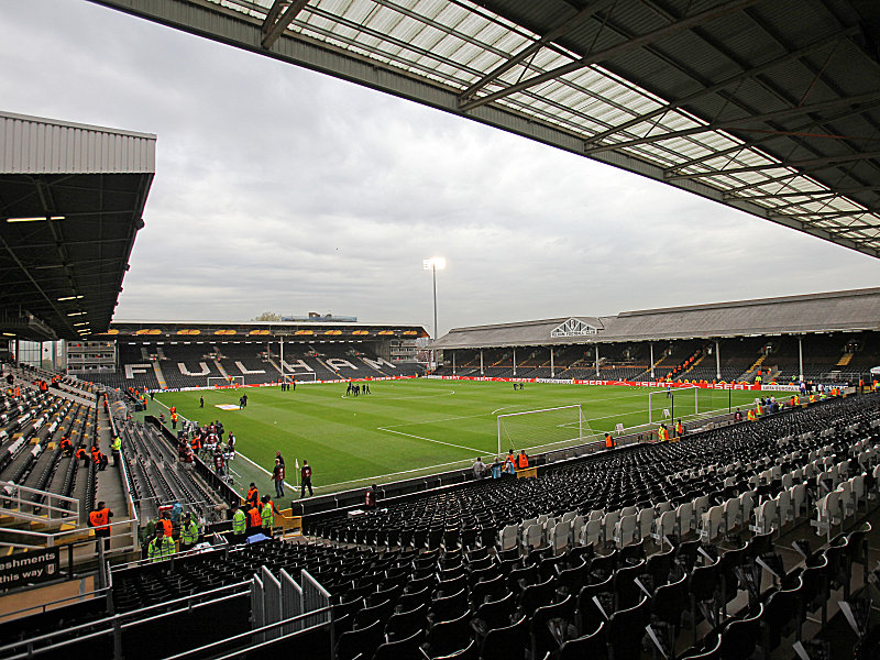 【kop】 英超第二十六轮 ★ 富勒姆 vs 利物浦 ★【 次佳进攻vs最差