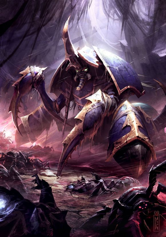 转:魔兽争霸3的英雄和球员,教练对比