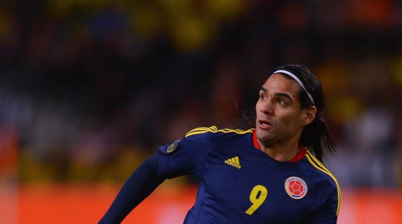 哥伦比亚前锋法尔考认为,今夏的巴西世界杯将会呈现出卫冕冠军