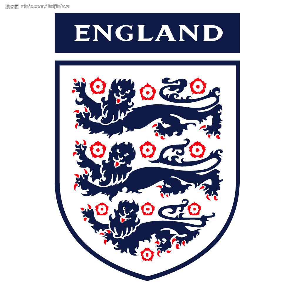 英格兰队徽壁纸图片