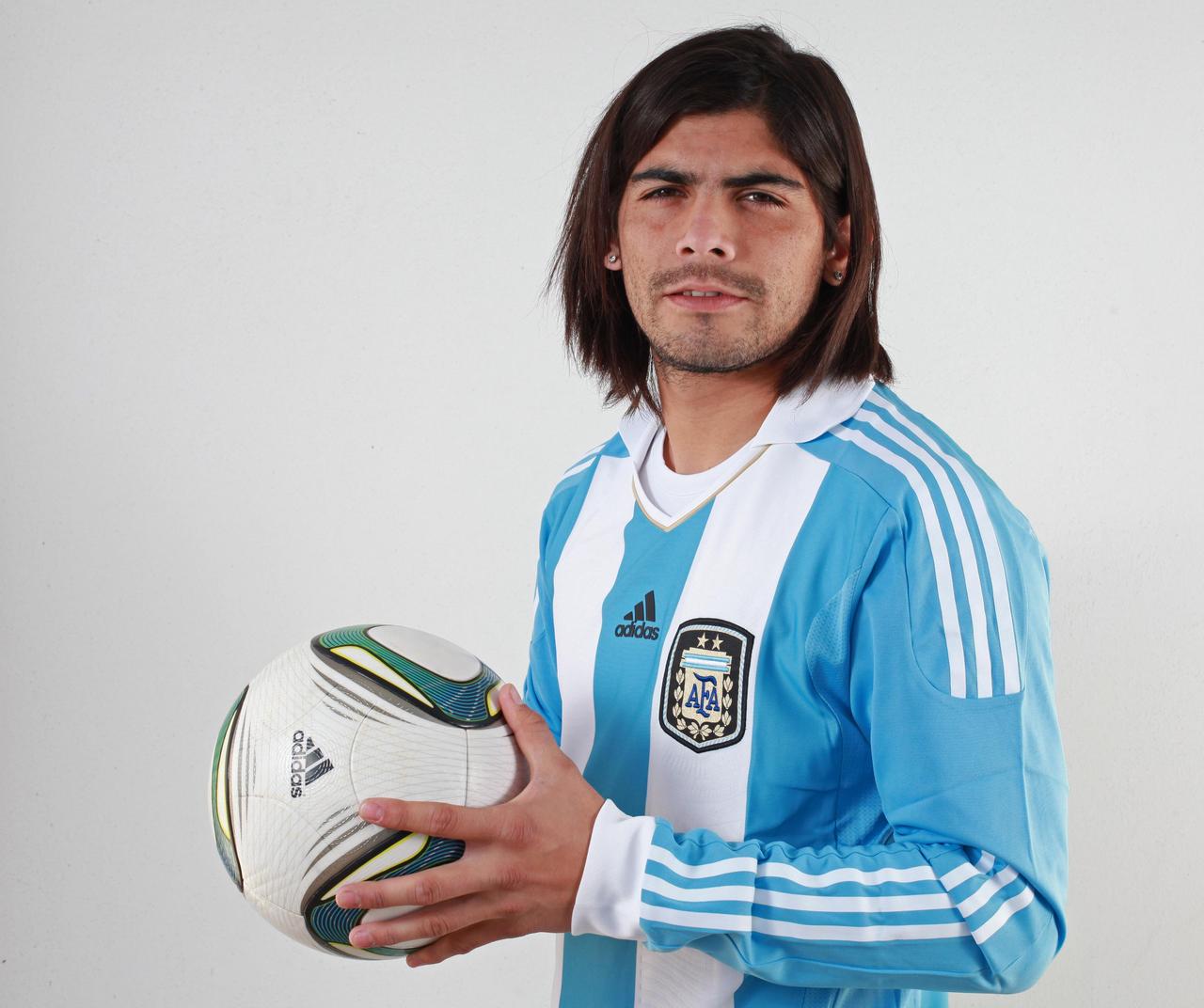 足球强国历史最差阵容之阿根廷篇