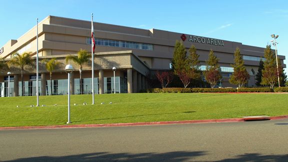 【比赛球场】 华盛顿联邦快递球场