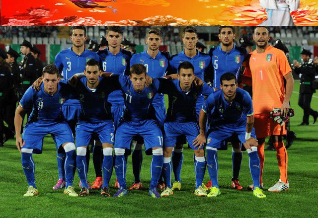 铁杆意迷福利,意大利u21最新动态