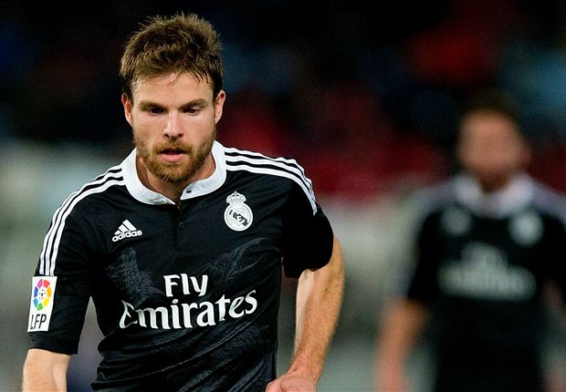 伊利亚拉门迪:我想留在皇马