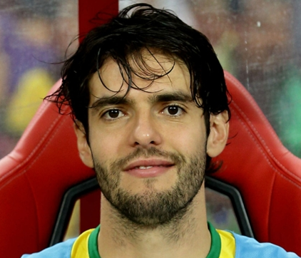 卡卡被任命为奥兰多城队队长