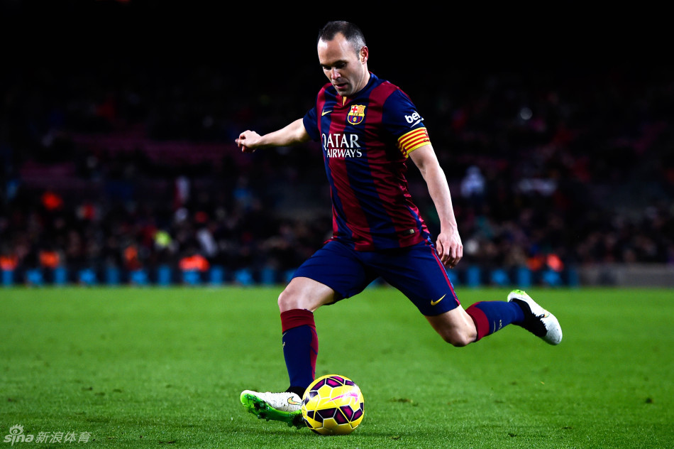 小白为什么是巴萨状态跌落最快的巨星