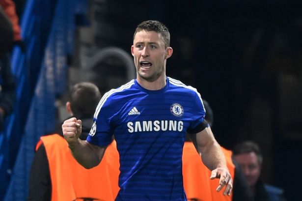 卡希尔:切尔西需要胜利来鼓舞士气