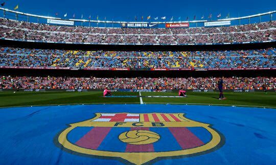 【巴萨动态05.12】