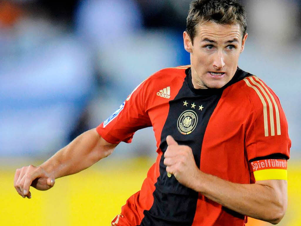 【克神】米洛斯拉夫·克洛泽(miroslav klose)生日快乐