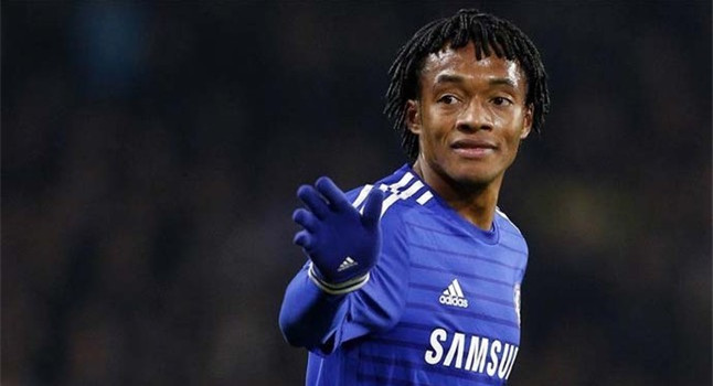 切尔西向巴萨荐夸德拉多