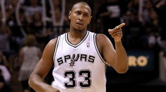 鲍里斯迪奥  新赛季最不放心的就是他(除了傻                    体