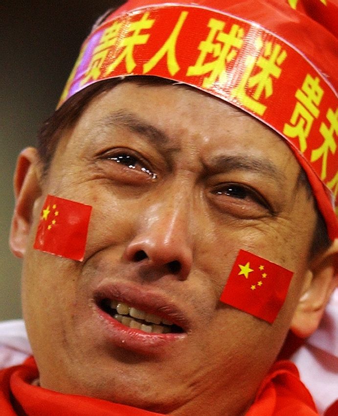 内马尔道歉中国球迷图片