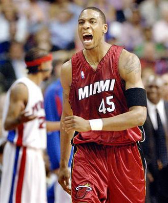 屡败屡战的小人物典范——拉素尔·巴特勒